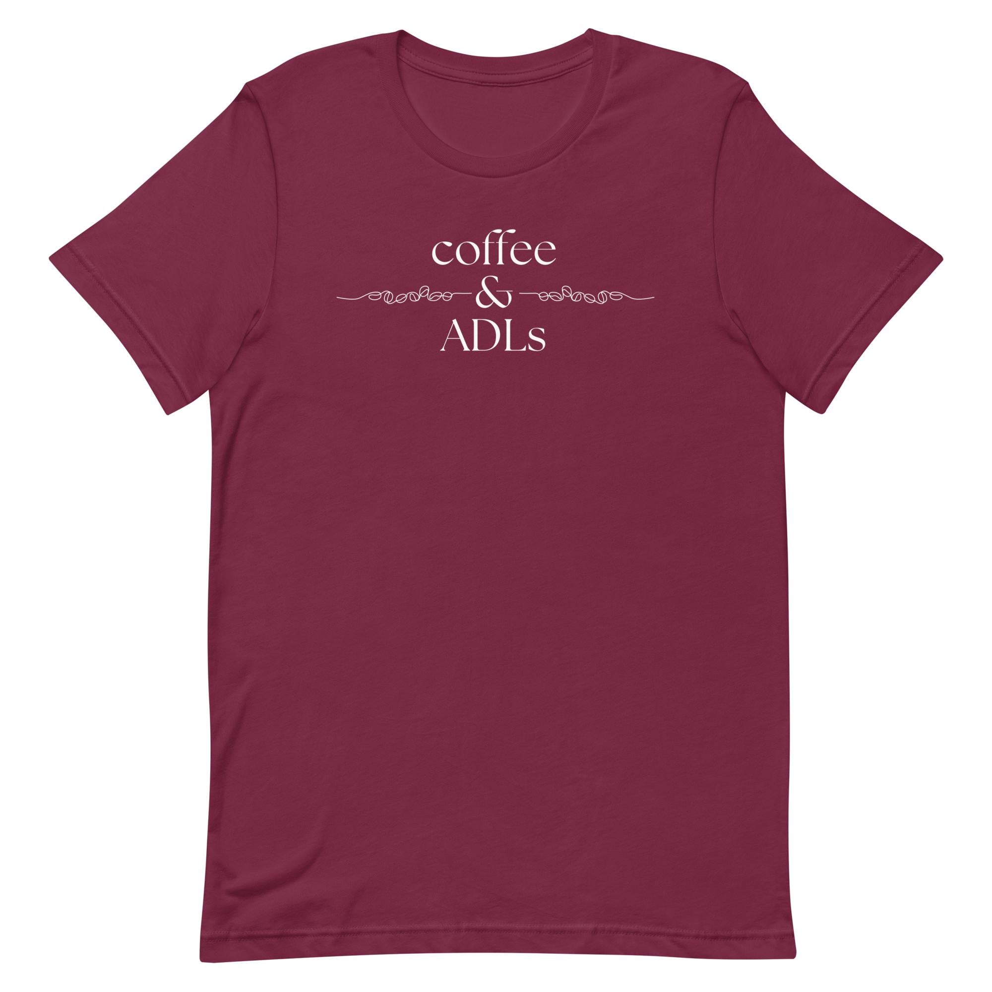 Coffee & ADLs