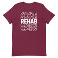Load image into Gallery viewer, Rehab Crew
