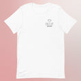 Load image into Gallery viewer, Child Life Specialist - Minimalistic Unisex T-Shirt
