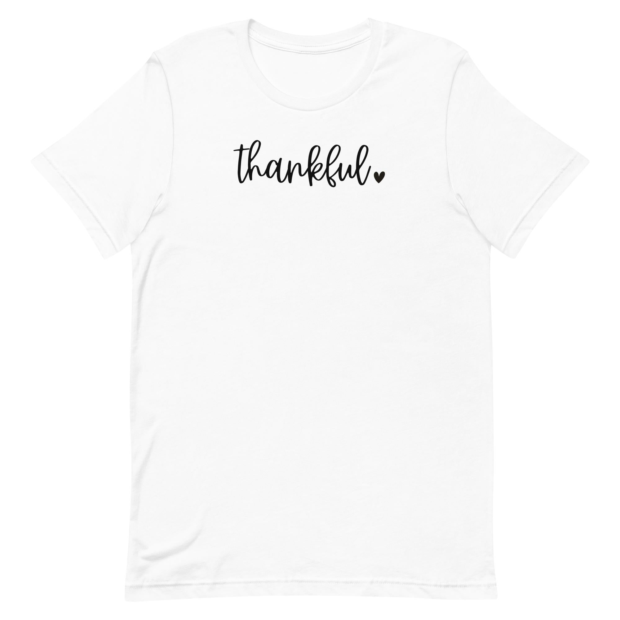 Thankful