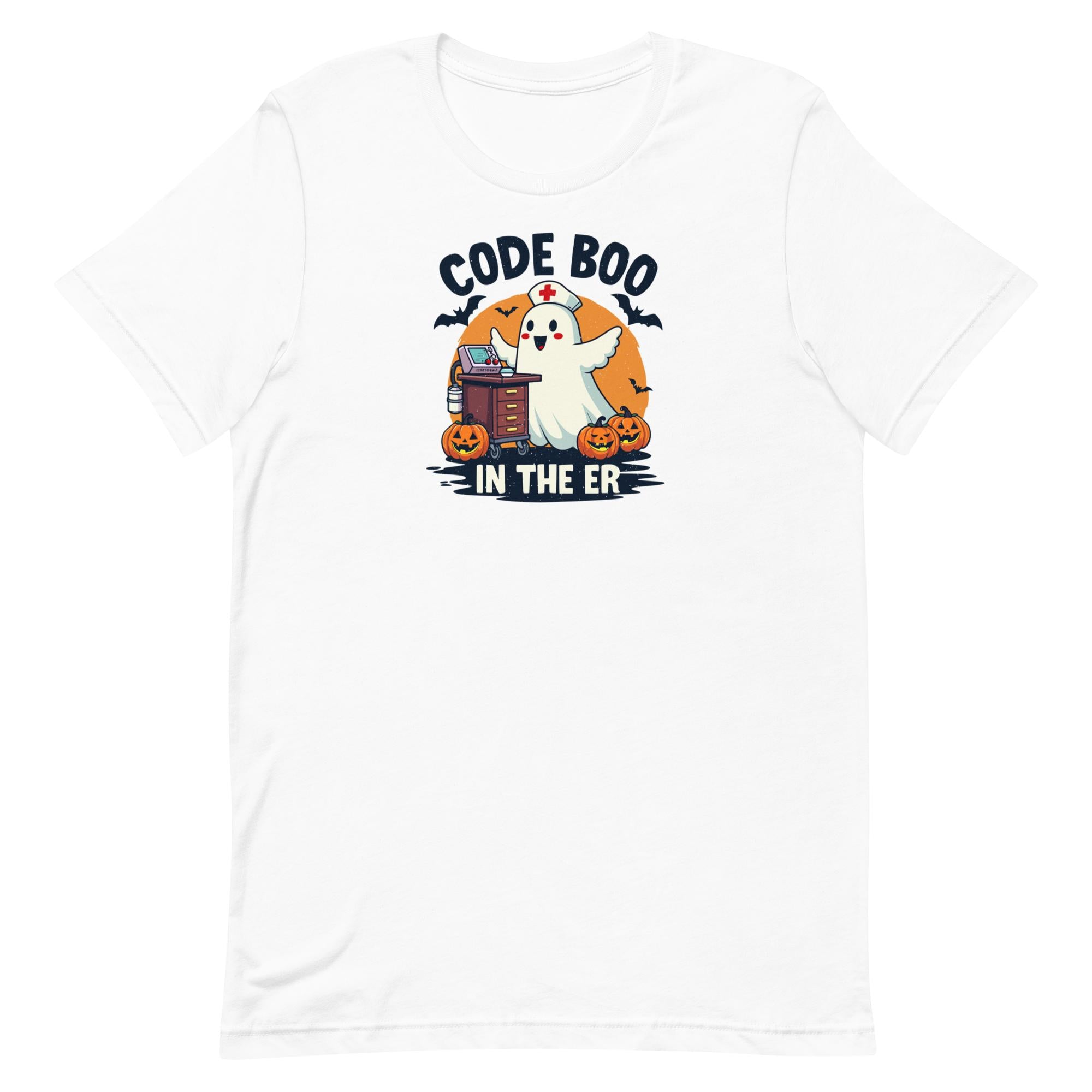 Code Boo